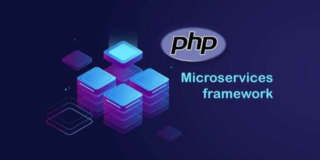 Best PHP microservices framework